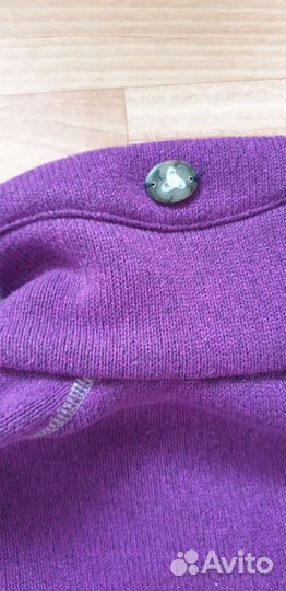 Джемпер толстовка Odlo M женский