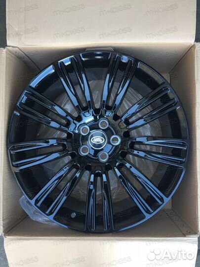 Диски Lаnd Rоver Range Rоver Р22