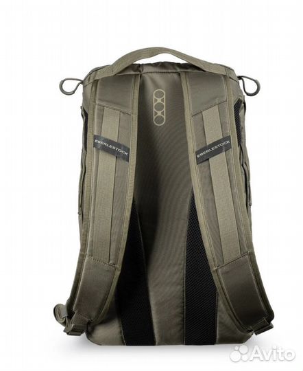 Eberlestock apprentice military green