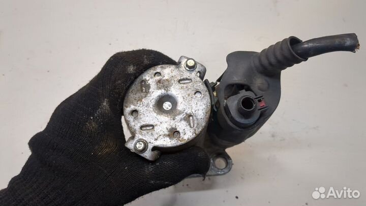 Стартер Seat Leon 2, 2009