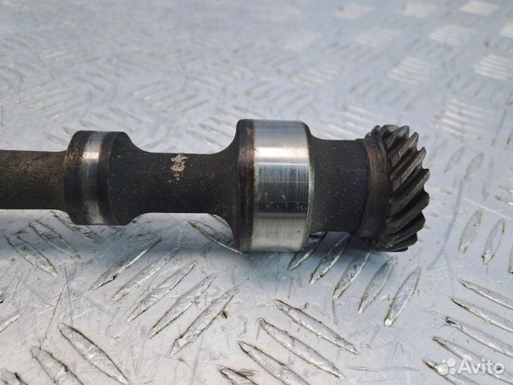 Вал промежуточный Volkswagen Passat (B3) 1.6 1F 72