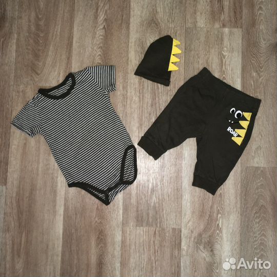 Костюм детский 68