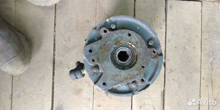 Электродвиготель