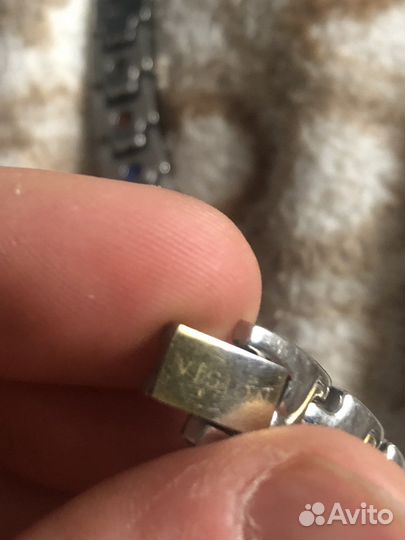 Брослет vision 19 см