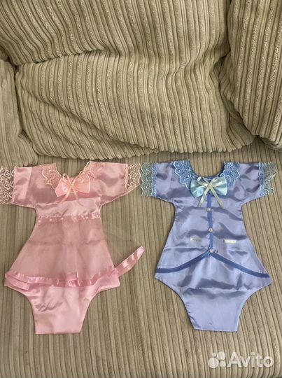 Ползунки для денег Свадебные аксессуары