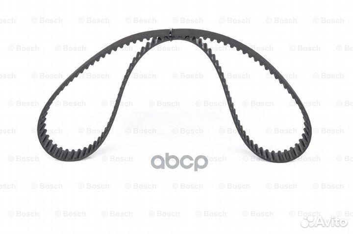 Ремень грм 136x254H Peugeot 306/406/605/806