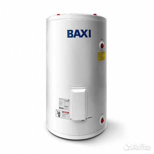 Baxi UBC 200 DC