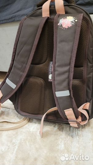 Школьный рюкзак