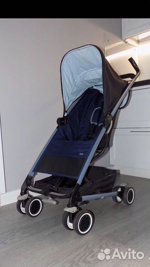 Коляска для путешествий и прогулок Maxi Cosi Noa