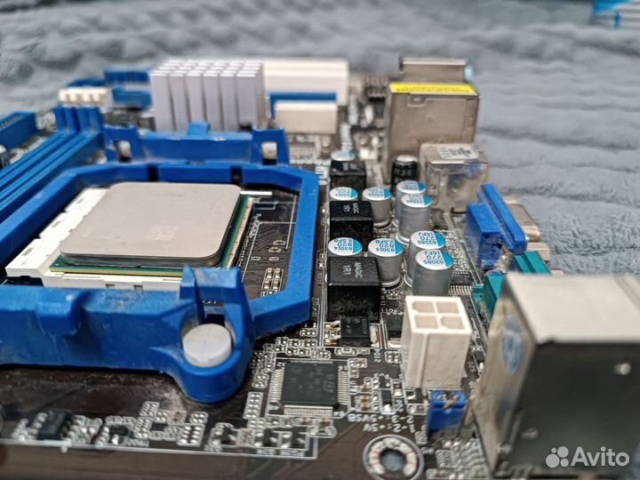 Райзер pci-e