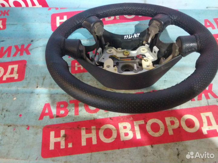 Руль Ниссан Х-Трейл