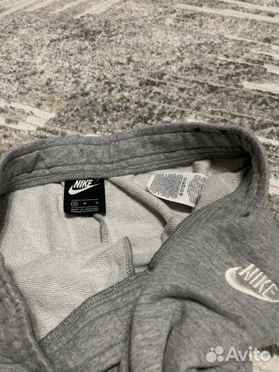 Спортивные штаны nike