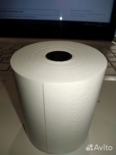 Кассовая лента 57 40
