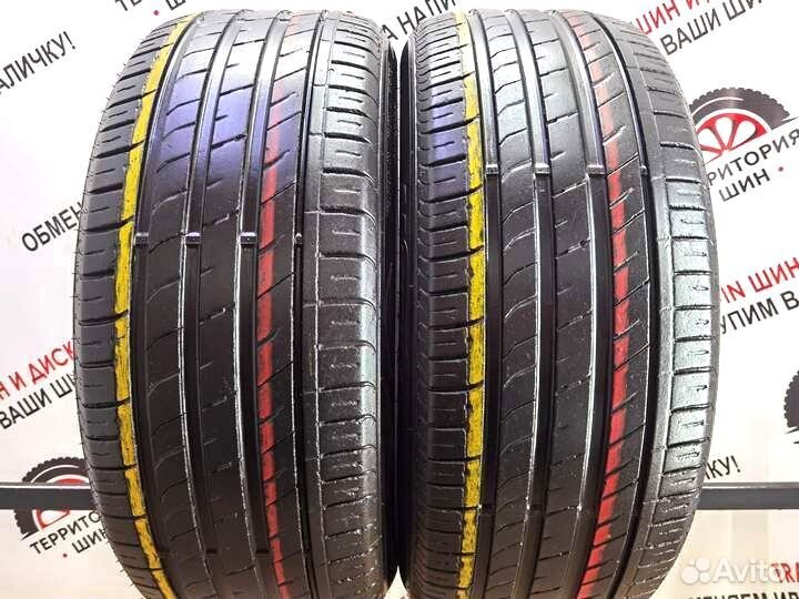 Nexen N'Fera SU1 245/45 R19 102Y