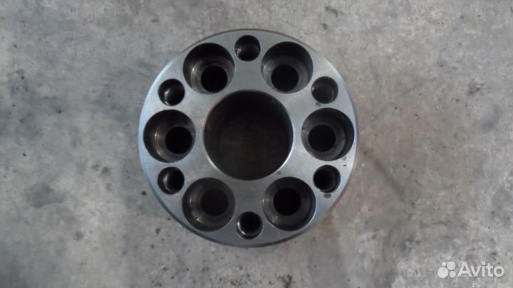 Шейка коленвала Scania R420 121842