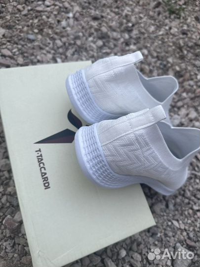 Слипоны женские