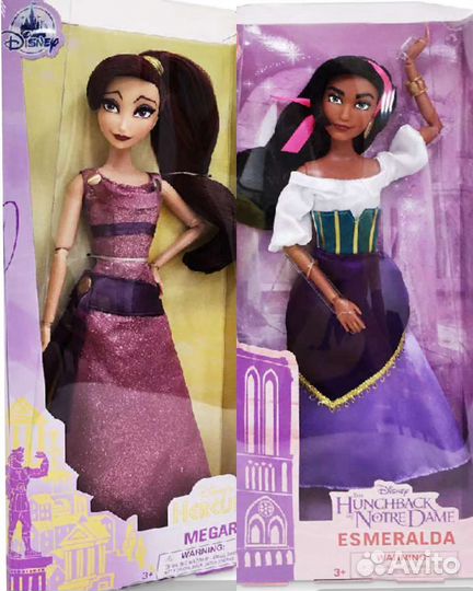 Принцесса Дисней под заказ