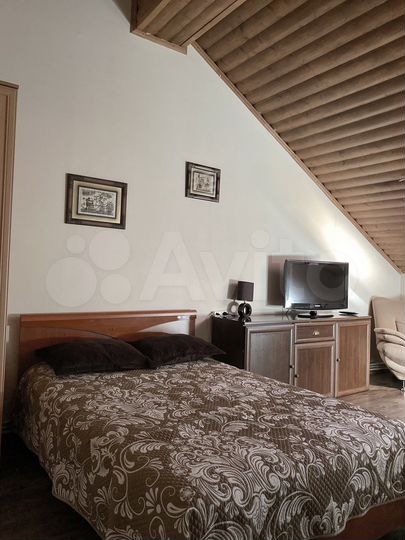 2-к. квартира, 85 м², 4/4 эт.