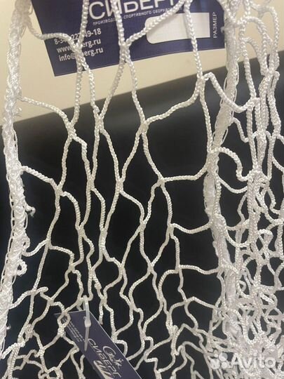 Сетка для минифутбола