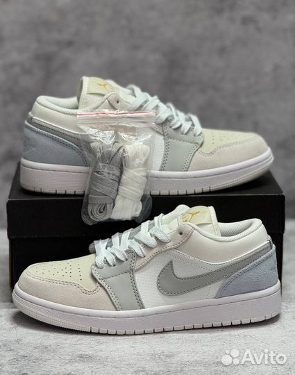 Кроссовки Nike Air Jordan 1