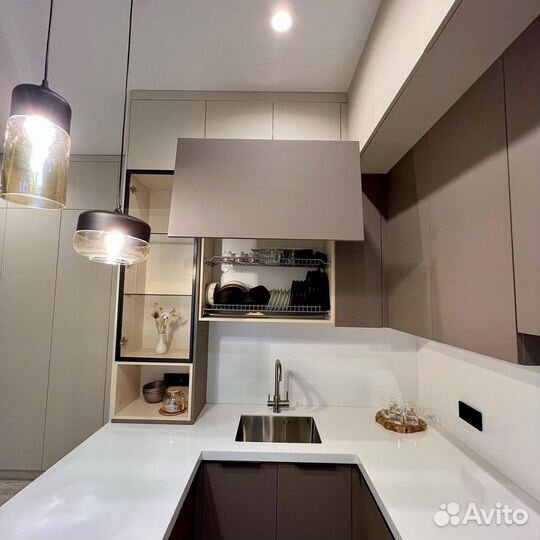 Кухонный гарнитур