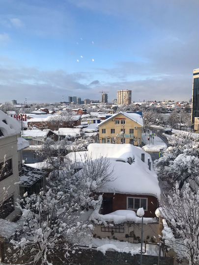 Квартира-студия, 26 м², 1/9 эт.