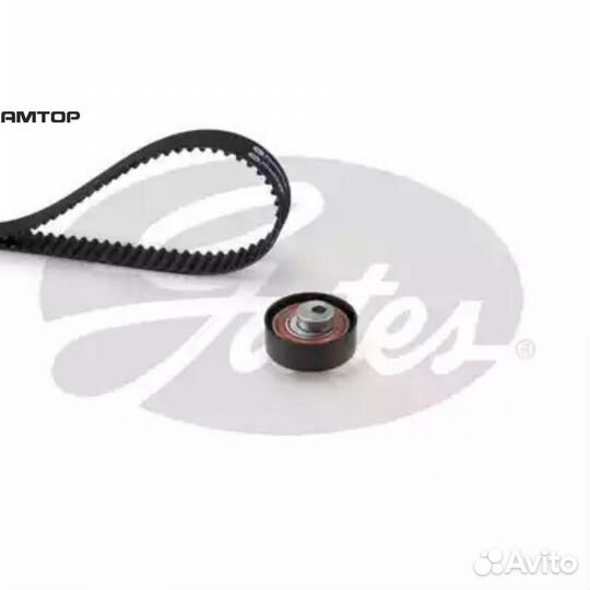 Gates K015670XS K015670XS gates Ремкомплект привод