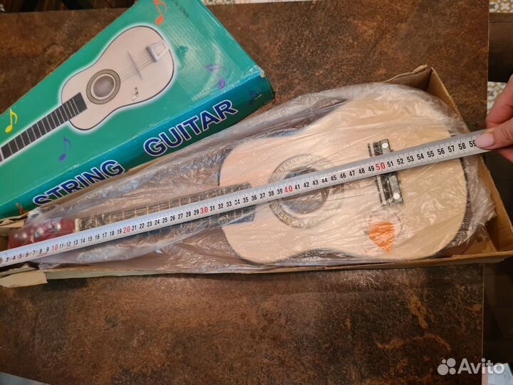 Гитара