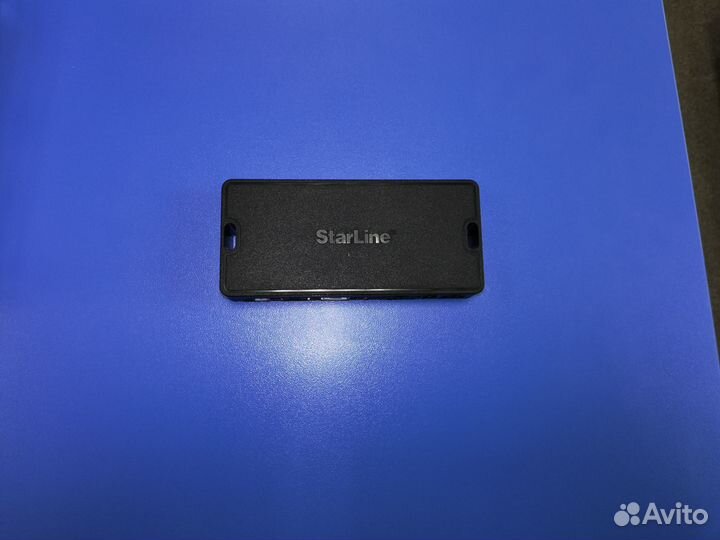 Автосигнализация starline А93v2 Eco+установка