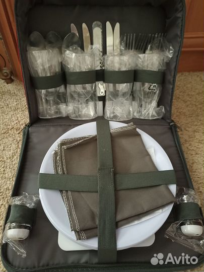 Набор для пикника