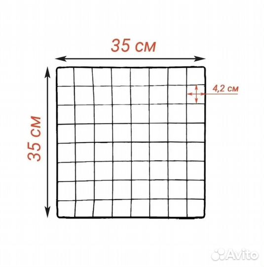 Вольер для животных