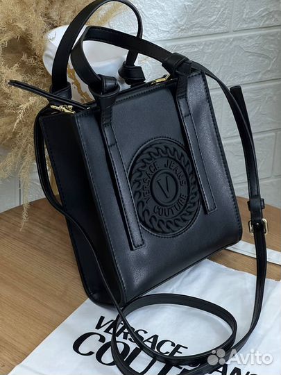 Сумка versace jeans couture