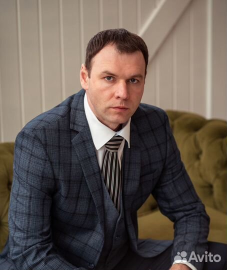 Адвокат по военным, гражданским и уголовным делам