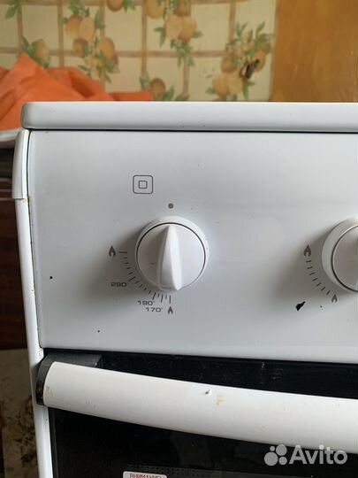 Плита газовая Darina GM441 001