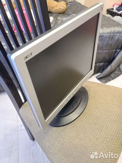 Монитор Acer AL 1511
