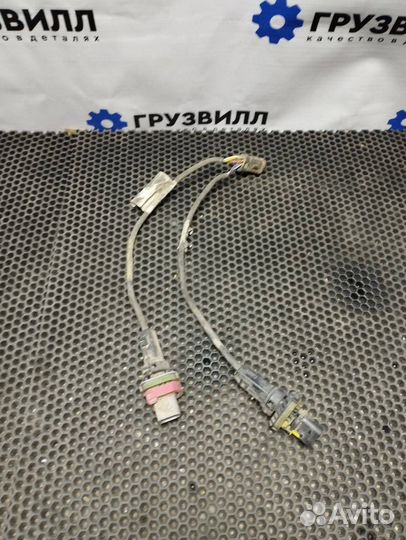 Проводка кабины Volvo FH4 21556408