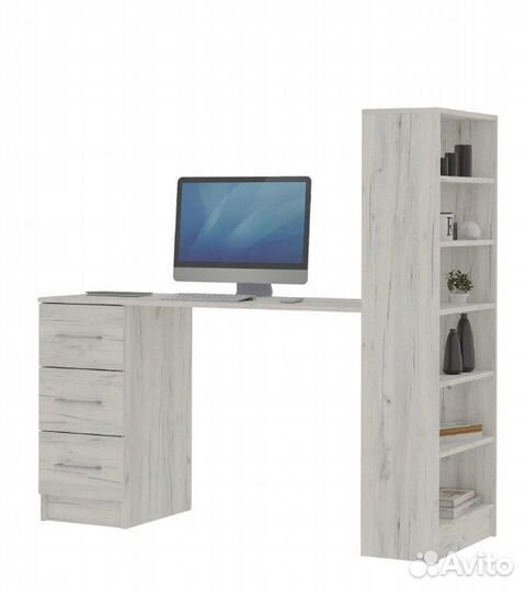 Стол компьютерный Гранд крафт