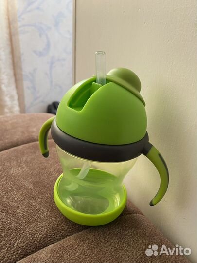 Поильник детский