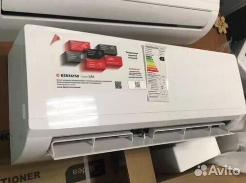 Сплит-система Кондиционер Tosot, MDV, Euroklimat