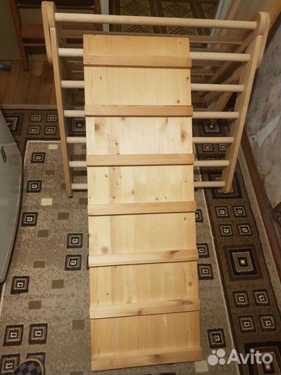 Детская горка (Треугольник Пиклера)