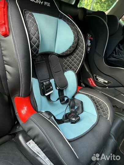 Детское автокресло от 0 до 25 кг