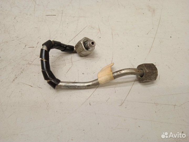 Трубка топливная Jaguar Xj X351 3.0 2012