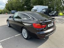 BMW 3 серия GT 2.0 AT, 2013, 178 100 км, с пробегом, цена 1 995 000 руб.