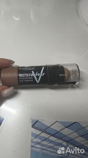 Стик корректор