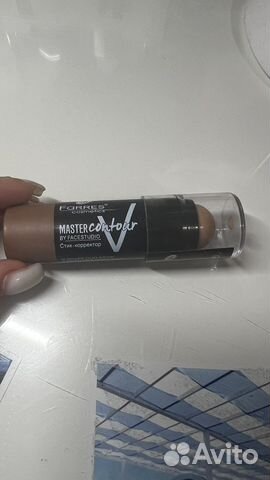 Стик корректор