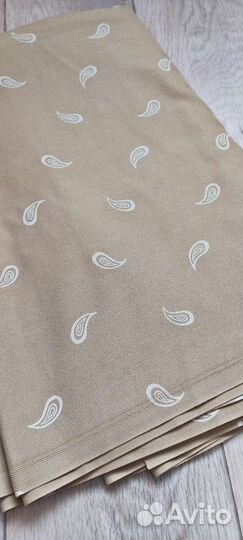 Отрез ткани СССР