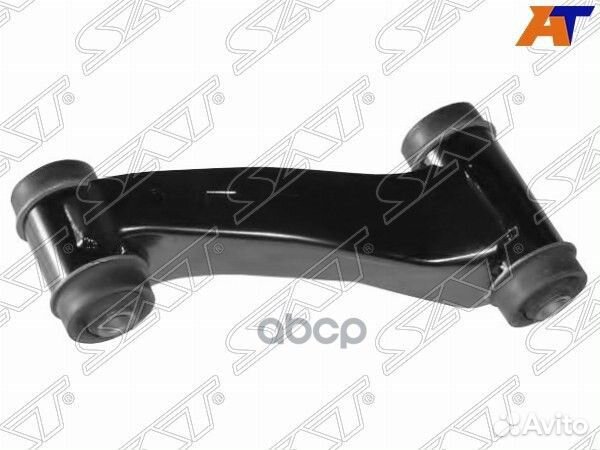 Рычаг подвески верхний nissan bluebirdu14/infin