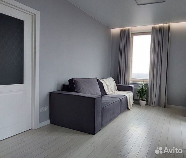 Ремонт и отделка квартир и коттеджей под ключ