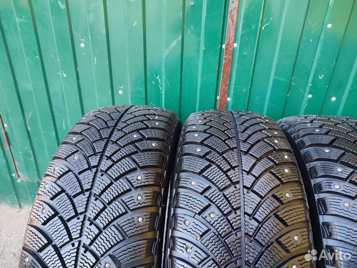 Bfgoodrich G-Force Stud 215/55 R17