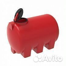 Емкости для кас